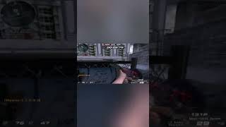 서든어택 랭크전 무빙으로 4:1 세이브 하는법