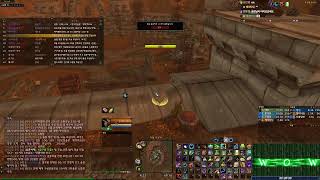 해피타임 월드오브워크래프트(와우) 클래식 기념일서버 펜…