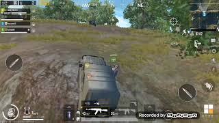 배틀그라운드 스퀄드4인플래이2배틀그라운드 모바일as라능