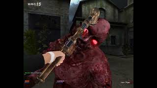 서든어택 탈출구역 4인 플레이 영상 20Wave 클리어 시간 34분07초 (팀랭킹11위)