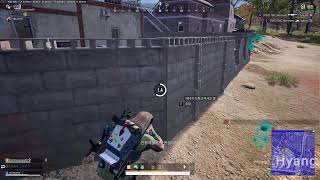 배틀 그라운드 스팀 !!