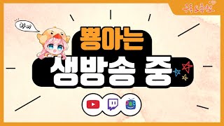 뿅아 배틀그라운드