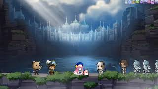 메이플 세르니움 스토리