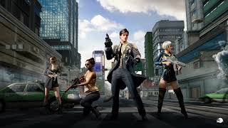 배틀그라운드 초보 / 2024년 4월 25일 시험방송 ( 라방)