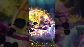 오늘 갓 전입 온 신병이 에이스다 #던전앤파이터 #games