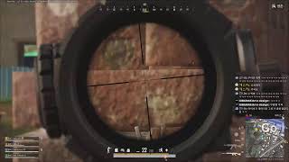 [ 게임_배틀그라운드 ] 안선생님~치킨이 먹고 싶어요T…