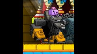 메이플스토리 룸바드 2마리 스폰