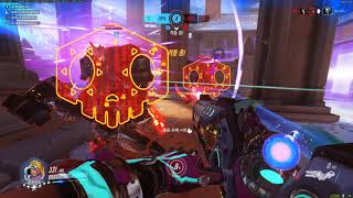 CDTAWESOME20190331오버워치 CDT주말번개…