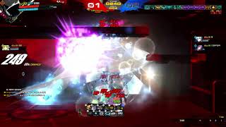 [엘소드/Elsword]  Revenant