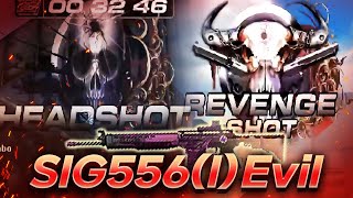 ''라플수로 전향해볼까??''[서든어택 랭크전][SuddenAttack]