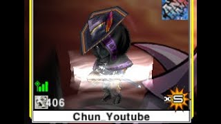 [겟앰프드] 멋있는(?) 상점 악세 - 백은의 레이피어…