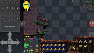 추억 모바일 스타크래프트 스피드 1vs1 adg 02