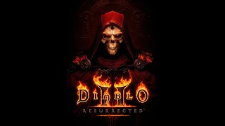 디아블로2 레저렉션 Diablo II Resurrect…