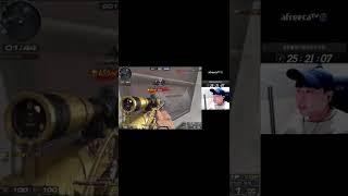 [서든어택]티알지와함께라면 드곤편 1장 비스나막기 #s…