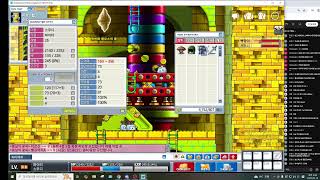 메이플스토리월드 아르테일 보마/닼나 메용3트..티즈님/…