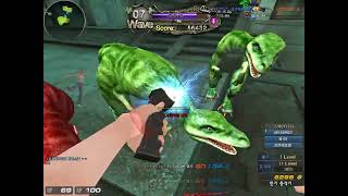 서든어택 공룡모드 24/10/07  비매유저들 엿같습니다