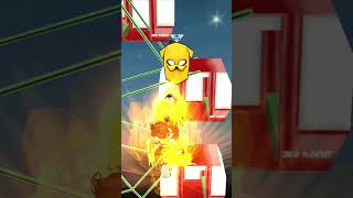 百變恰吉 GetAmped 搞笑 生活 日常 0803(猛虎)