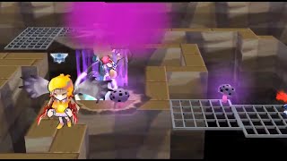 물룡의 겟배 5 즐겜 메카신 (163) #겟앰프드