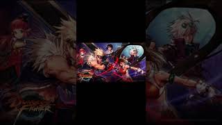 [던전앤파이터] (구)웨스트코스트 #던파브금 #던전앤파…