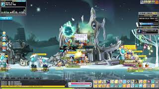 ✝️(14)메이플스토리 모험가 리마스터 현질0원 100…