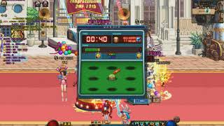 던전앤파이터 욱더지 게임기