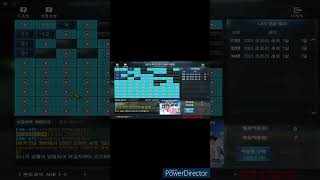 [서든어택] 츄&조유리 멀티카운터 뽑기 #shorts