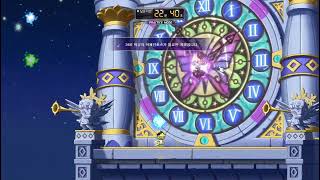 팔라딘 하드루시드 연습모드 메이플스토리 (MapleStory)