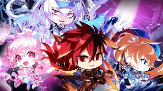 [엘소드/Elsword KR] 임모탈 근원의 산실 4:…