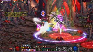 던전앤파이터에너지 차단 전 및 각 부화장 공략