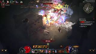 [디3 26시즌테섭]이것저것 간보기