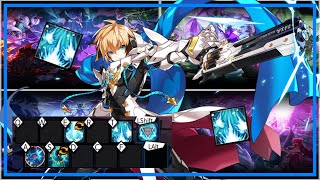 [엘소드/Elsword KR] 페이탈 팬텀 - 리뉴얼 …