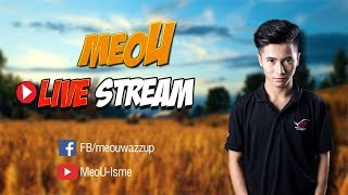 LIVE  167 MeoU  Choi cung lol So Neck