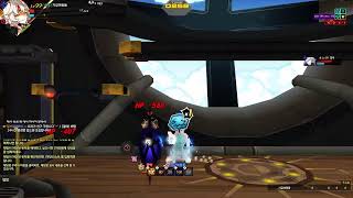 (엘소드)줫망겜 ㅈㄴ 팅기네 진짜