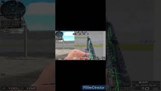 [서든어택] 상대팀을 당황하게 만든 깡해체 올드타운 […