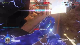 headbreaker  오버워치 경쟁전 15시즌  드디…