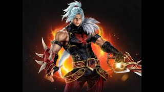 [리니지M]  투사,  R블러디 4/13 기란공성 !!