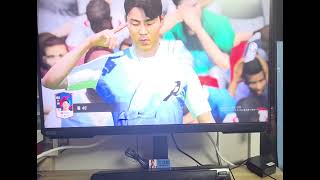 피파온라인4⃣:⚽⬛이정협 선수⬛의 파이브트릭+생일골 !…