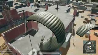 [쪼유니_-a] 배틀그라운드 하이라이트 11