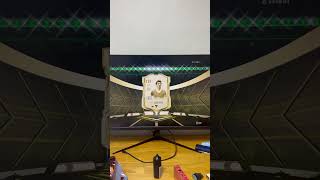 이언러쉬 아이콘 금카도전! #fc온라인 #피파4 #피파…