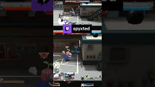 ［8/9]  GetampedX 겟앰프드  Getamped/ゲットアンプドX/겟앰프드/百變恰吉 | spyxted (#Twitch)