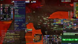 해피타임 월드오브워크래프트(와우) 클래식 기념일서버/Happytime World of Warcraft(WoW) Classic 20th Anniversary 2025/07/24(2)