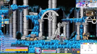 마랴의 내맘대로 게임세상 메이플스토리 루나 루미너스  무자본맨땅