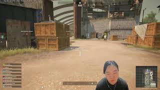 디노아님의 배틀그라운드  훈련장 부터 시작 하는 하루~…