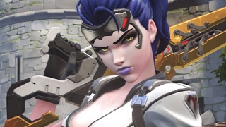 headbreaker  오버워치 경쟁전 16시즌  쉬는…