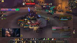 월드오브워크래프트] 와우 징벌 성기사 넬타리온 19단(…