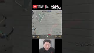 서든어택 아이큐 500 센스 폭대기 설계 지린다#sho…