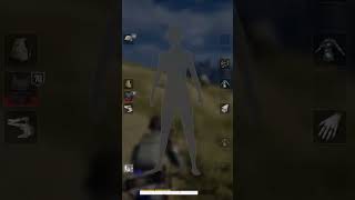 카배 경쟁 4능 1:3 #shorts #배틀그라운드