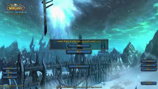 와우(wow/월드오브워크래프트)