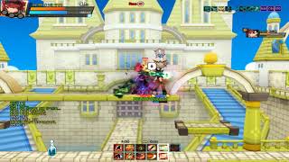 [엘소드] 개선된 마법반격과 체인지 소드파이어 리뷰