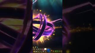 마신 4번째 태초는? #던전앤파이터 #games